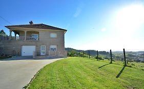 Apartamento Da Pedra E Da Auga